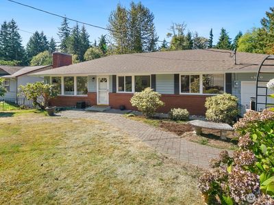 4910 W View Drive, Everett, WA, 98203