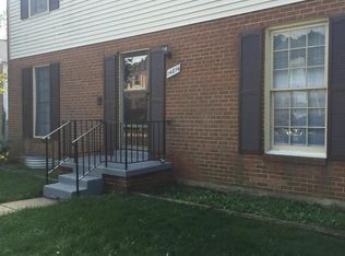 14814 Belle Ami Dr #8, Laurel, MD 20707