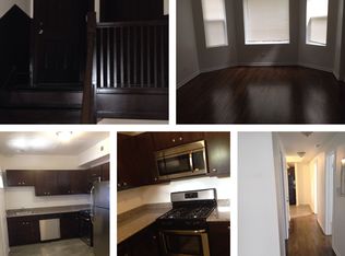 8202 S Chappel Ave, Chicago, IL 60617