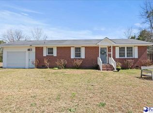 480 Penn Cir, Hartsville, SC 29550