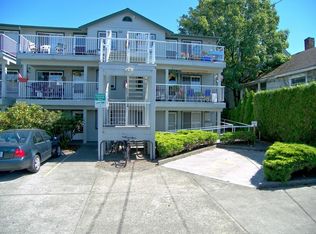 1119 N Forest St APT 103, Bellingham, WA 98225