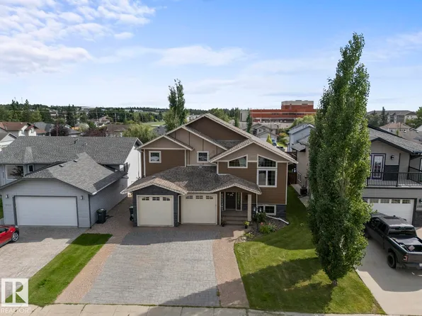 2303 2nd Ave, Cold Lake, AB T9M 0A8