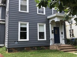42 Beers St, New Haven, CT 06511