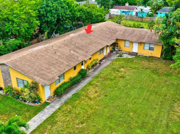 4030 Luzon Avenue, Lake Worth, FL 33461