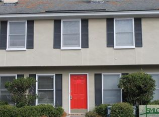 6501 Habersham St UNIT 5, Savannah, GA 31405