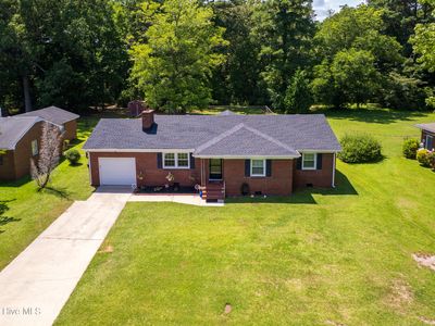 1709 Edgewood Drive, Elizabeth City, NC, 27909