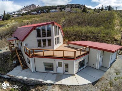 9102 Snow Bear Dr, Anchorage, AK, 99516