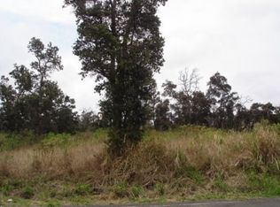 Lotus Blossom Ln LOT 21, Ocean View, HI 96737