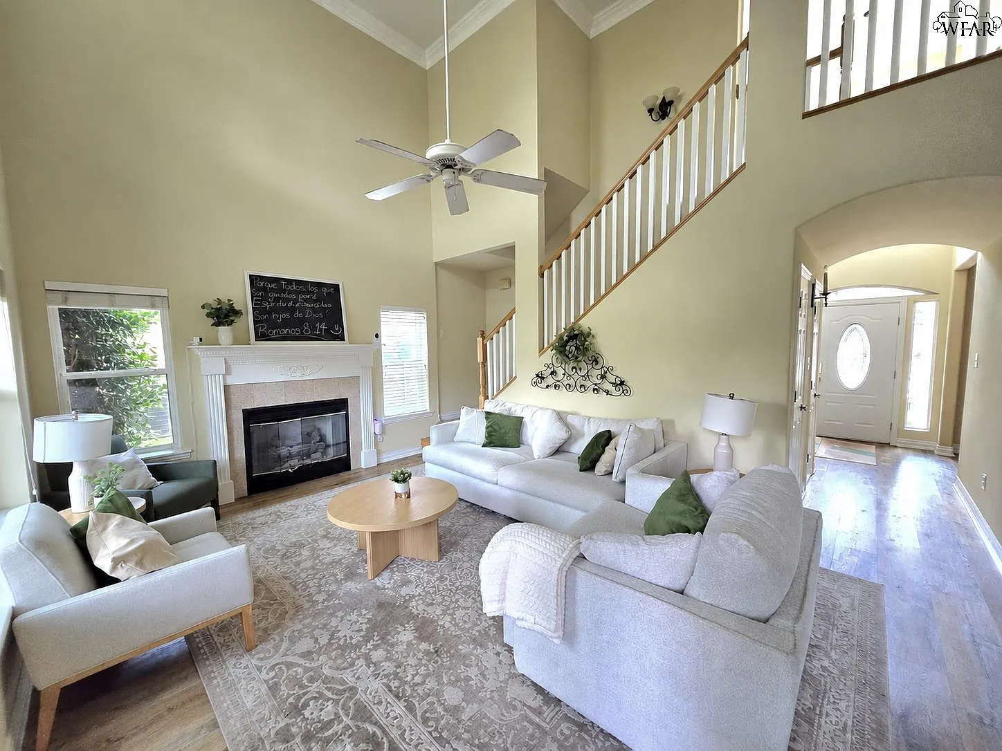 5 bed, 3.0 bath, 2519 sqft, $3,300 — Photo 3