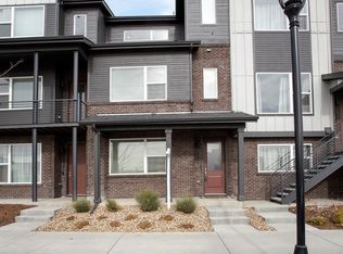 12311 Ridge Rd, Wheat Ridge, CO 80033