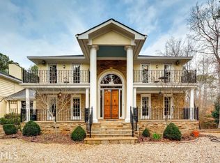 11100 Willow Wood Dr, Roswell, GA 30075