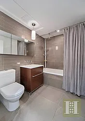 Rented by Halstead Real Estate