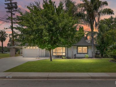 917 Pebble Beach Dr, Bakersfield, CA, 93309