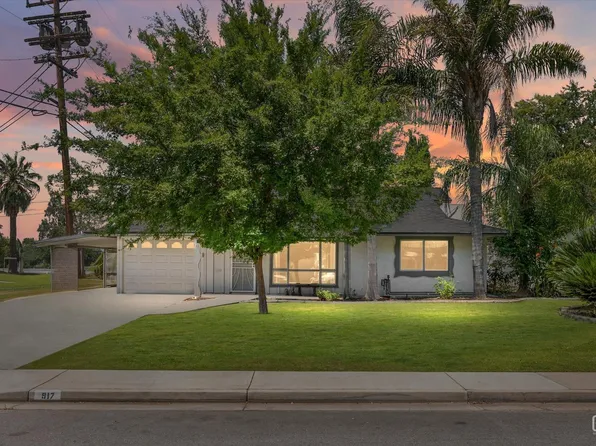 917 Pebble Beach Dr, Bakersfield, CA 93309