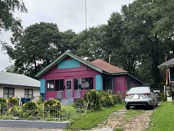 Property Front View