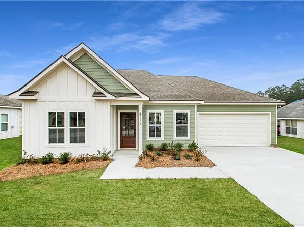 47377 Ethan Ct, Hammond, LA 70401