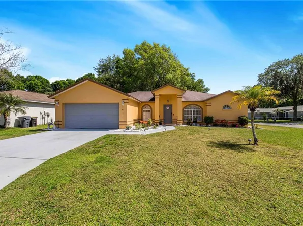 8101 Oakhurst Blvd, Lakeland, FL 33810