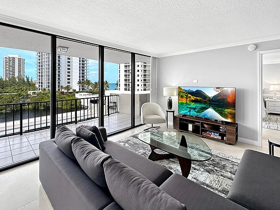 5th image of 4200 N Ocean Dr APT 2-506