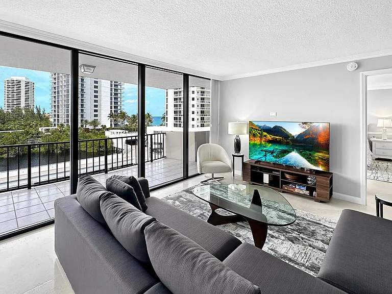 4200 N Ocean Dr #2-506 — Photo 5