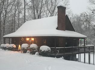 413 Cambridge Dr, Lynchburg, VA 24502