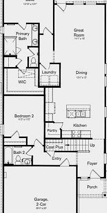 2nd image of 8131 Copper Meadows Ln