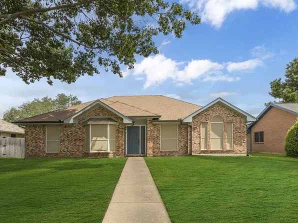 1109 Sheppard Ln, Wylie, TX 75098
