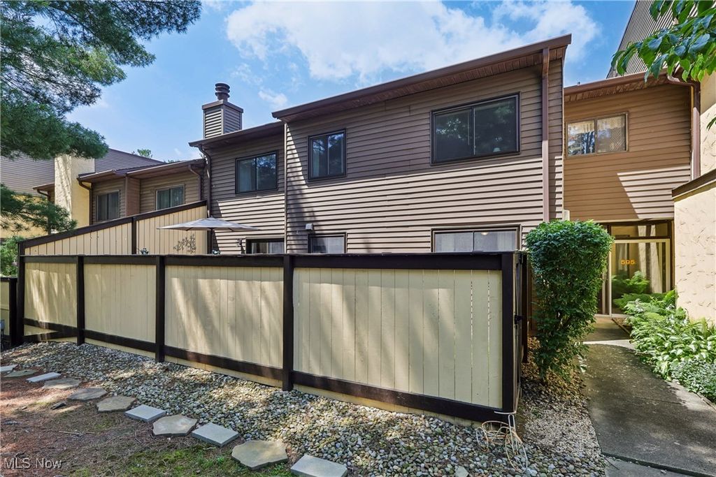 Real estate listing image
