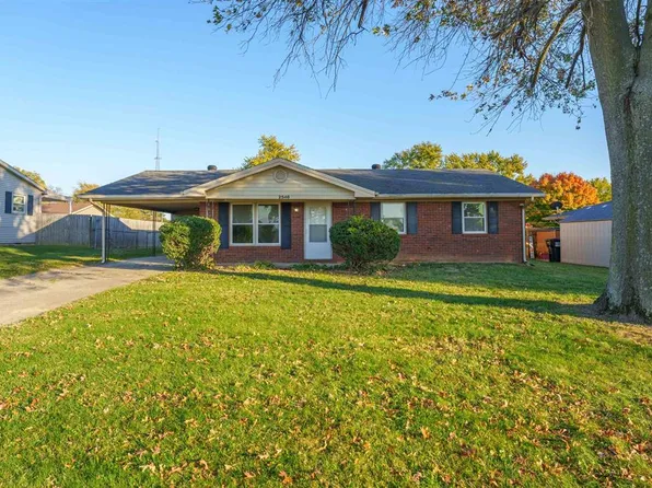 2546 Wimsatt Ct, Owensboro, KY 42303