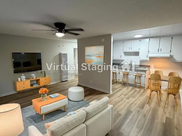 00026-1207, 1207 W 39th Pl APT 102, Los Angeles, CA 90037