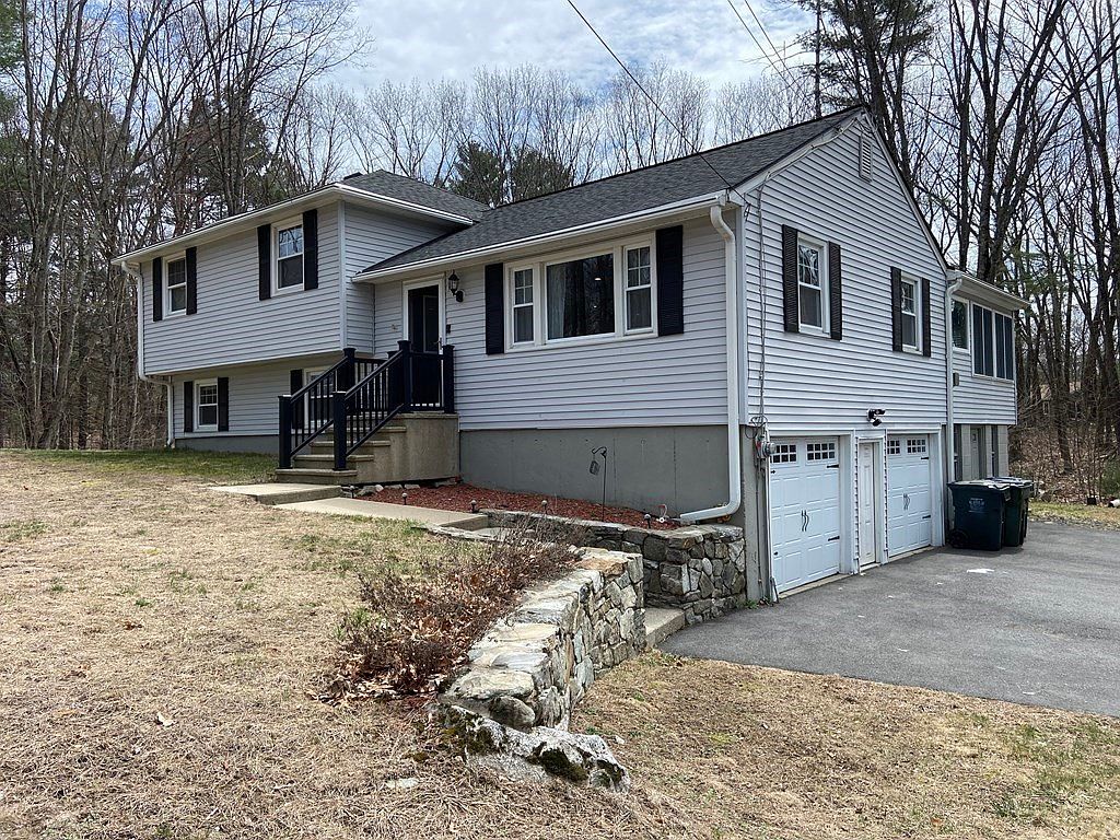 19 Colonial Dr, Dracut, MA 01826 Zillow