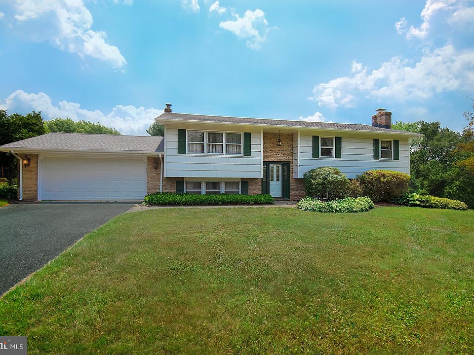 1305 Beaumont Ct Forest Hill MD 21050 Zillow