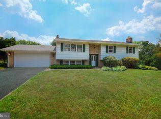 1305 Beaumont Ct, Forest Hill, MD 21050