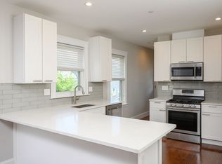 24 Mount Ida Rd APT 2, Boston, MA 02122