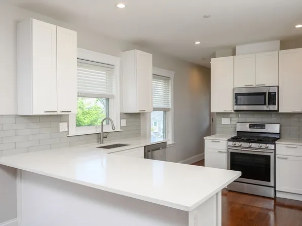 24 Mount Ida Rd APT 2, Boston, MA 02122