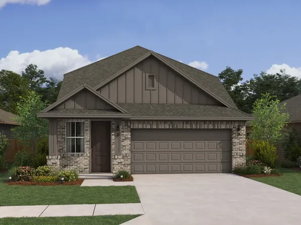 21519 Barnridge Ct, Waller, TX 77484