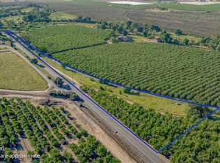 Livingston Cressey Rd, Livingston, CA 95334