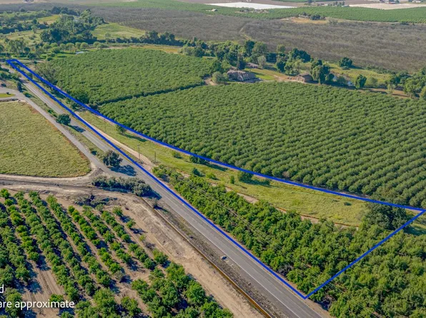 Livingston Cressey Rd, Livingston, CA 95334