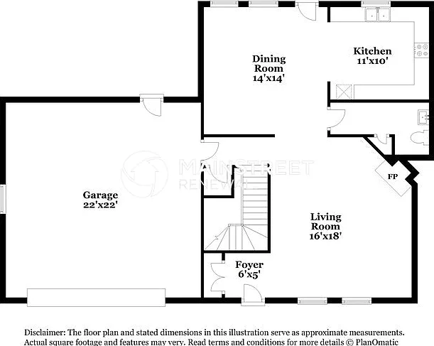 119 Brooks Edge Dr — Photo 3