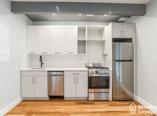 314 Woodward Ave #4C, Ridgewood, NY 11385