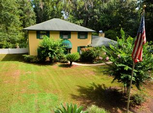 291 Cedar Run Dr, Fleming Island, FL 32003