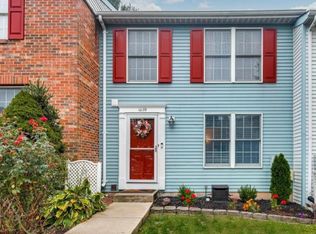 10139 Shelldrake Cir, Damascus, MD 20872