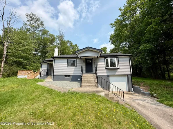 499 State Route 106, Carbondale, PA 18407