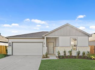 25427 Blossom Ct, Montgomery, TX 77316