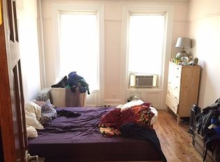184 Freeman St APT 3L, Brooklyn, NY 11222