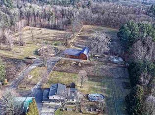 78 Jack Halloran Rd, Stillwater, NY 12170