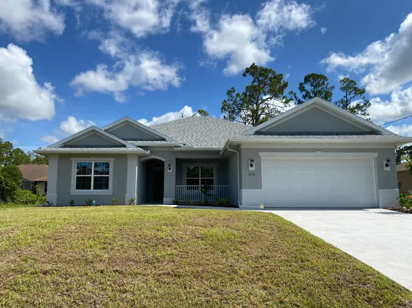 2516 Beef Rd, North Port, FL 34286