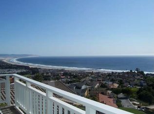 1187 Longview Ave, Pismo Beach, CA 93449