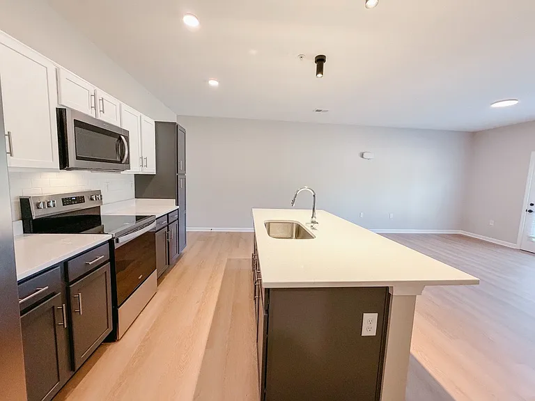 The Select- Kitchen