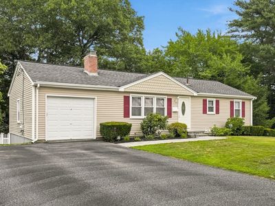 9 Park Ave, Framingham, MA, 01701