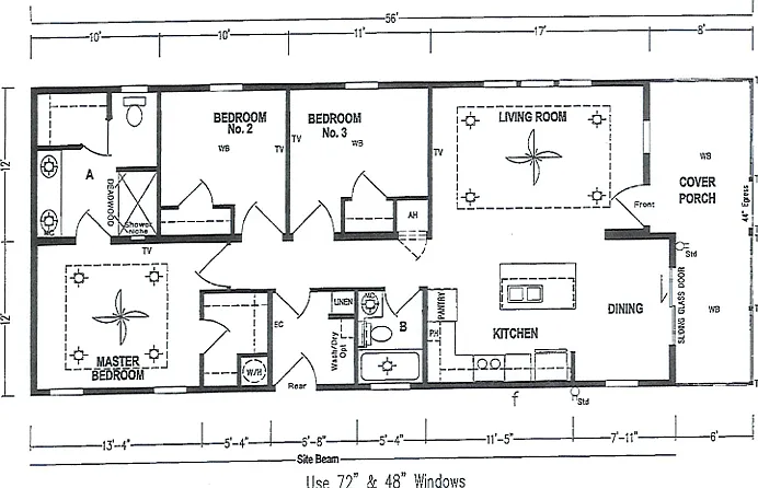 5331 Heron Rest Dr #5331E — Photo 21